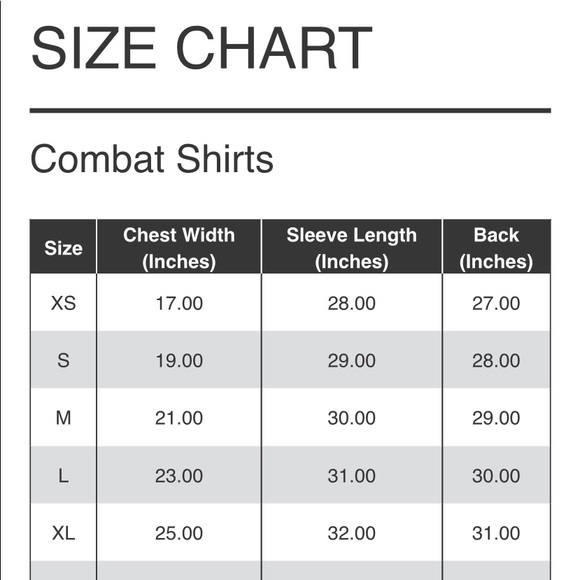 Long Sleeve Camouflage Shirt - Picture 6 of 14